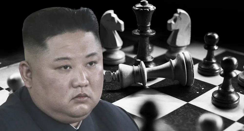 Ким вече е в Русия. Ще размести ли срещата му с Путин геополитическия шах