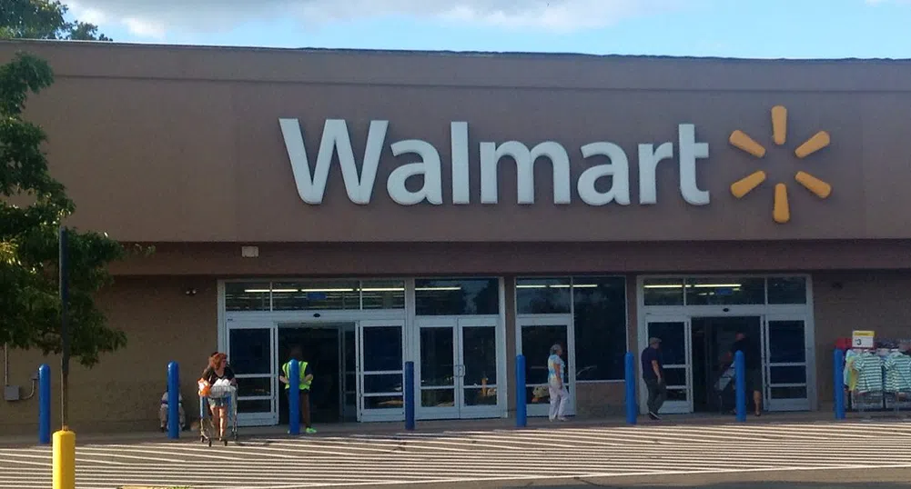 Какво би се случило, ако Walmart спре да продава оръжие в САЩ?