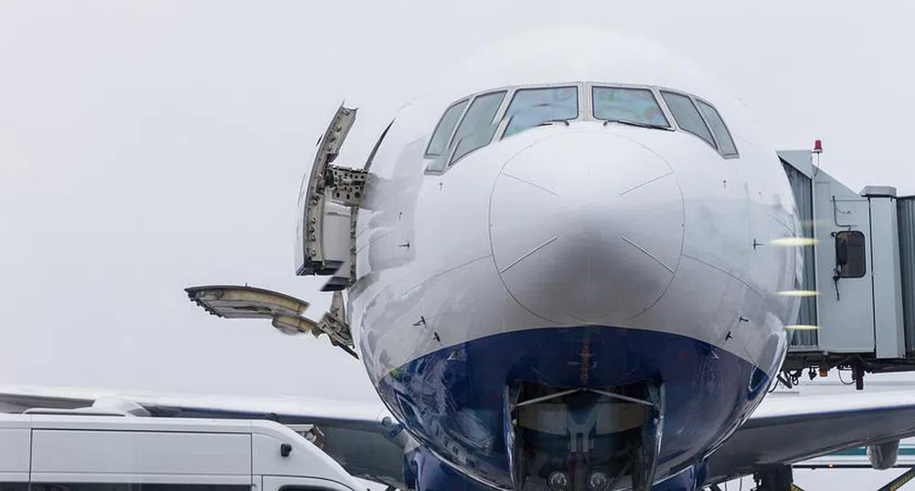 Най-големият притежател на самолети в света изгуби 113 машини в Русия