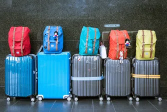 Половин милион българи стягат куфарите за празниците