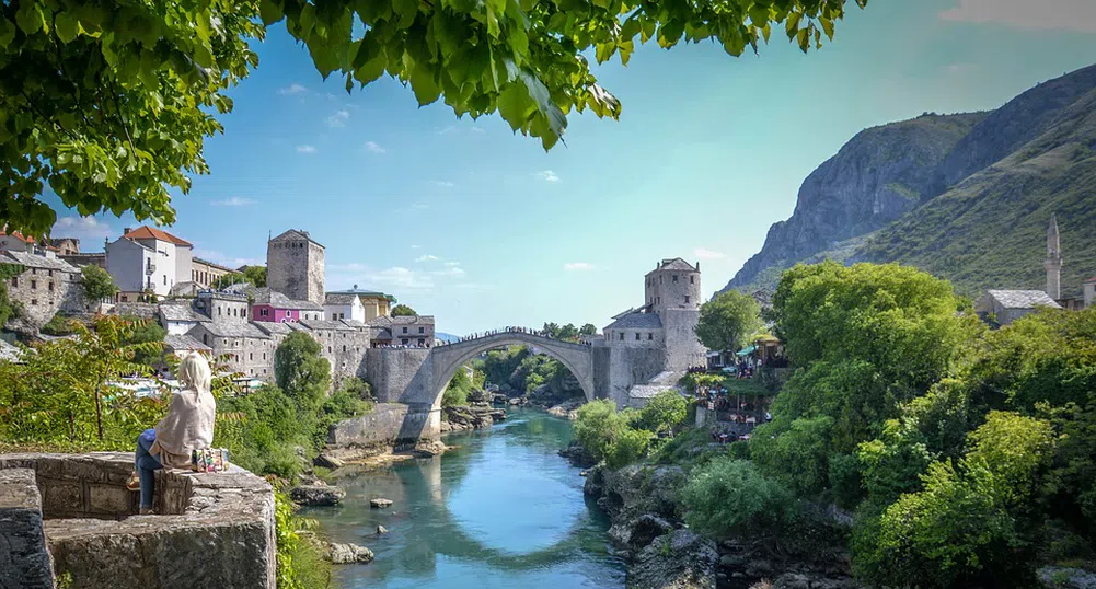 15 от най-красивите европейски градчета