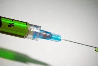 Прототипът на БГ ваксината за COVID-19 - готов до три месеца