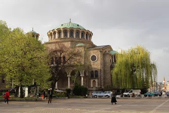 Къде в София няма да има вода на 15 ноември?