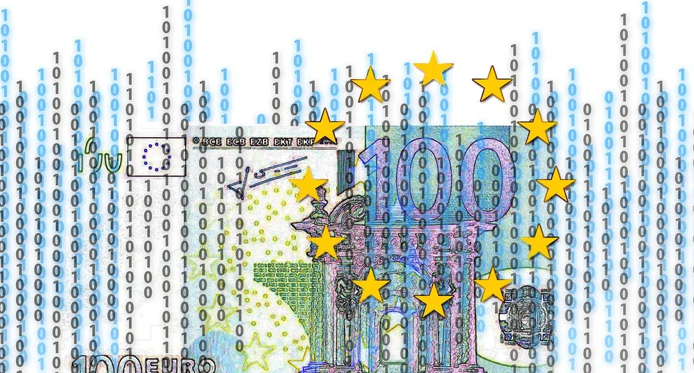 ЕЦБ обмисля да емитира дигитално евро, но среща критика в Европарламента