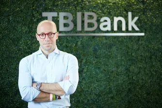 ТBI Bank първа в Югоизточна Европа внедрява SEPA Instant
