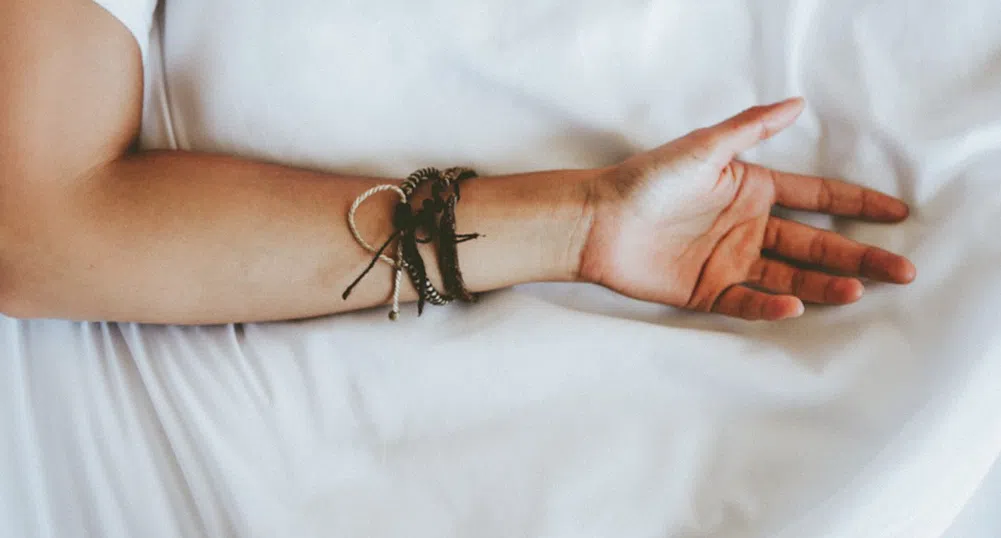 Как да ускорите отслабването, докато спите