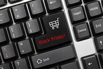 7 от 10 българи планират да купят нещо на Black Friday