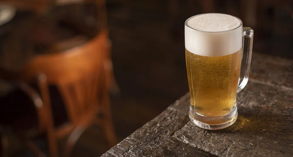 В Япония отвори нов бар за хората, които искат да си пият сами