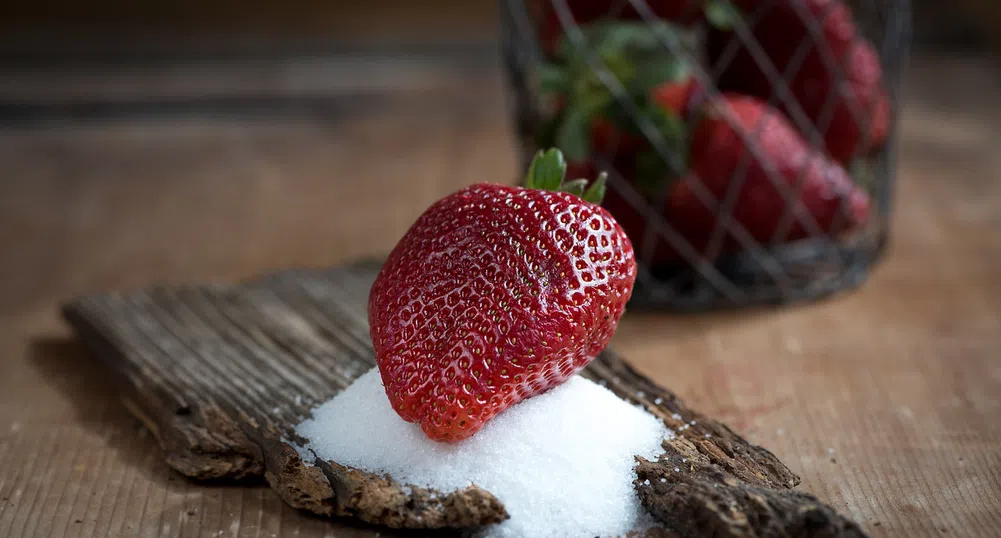 Трите най-добри алтернативи на захарта