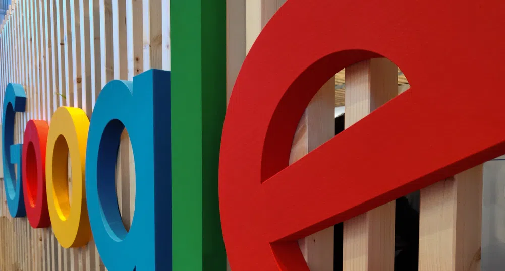 Google дава по-дълга отпуска и майчинство на служителите си