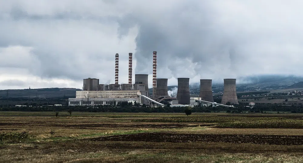 Ирландия първа в света се отказва да инвестира във фосилни горива