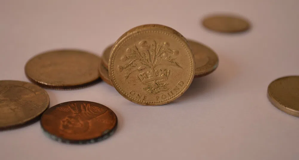 300-годишната борба на Великобритания срещу фалшивите монети