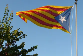 Сепаратистките райони, които може да последват Каталония