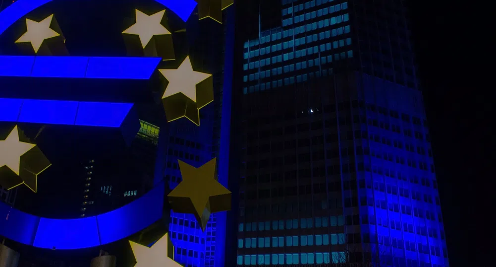 Отрицателните лихви започват да тревожат ЕЦБ