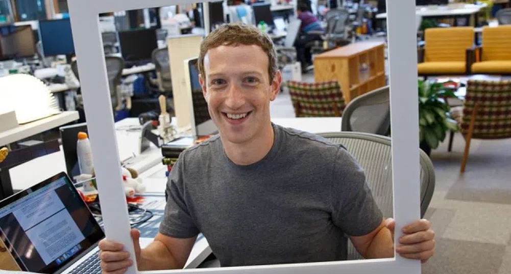 Основателят на Facebook подкрепя идеята за безусловен базов доход