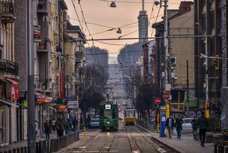 София зае седмо място в конкурса на ЕК за "зелени" градове