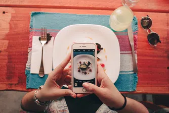 Как Instagram променя ресторантьорския бизнес?