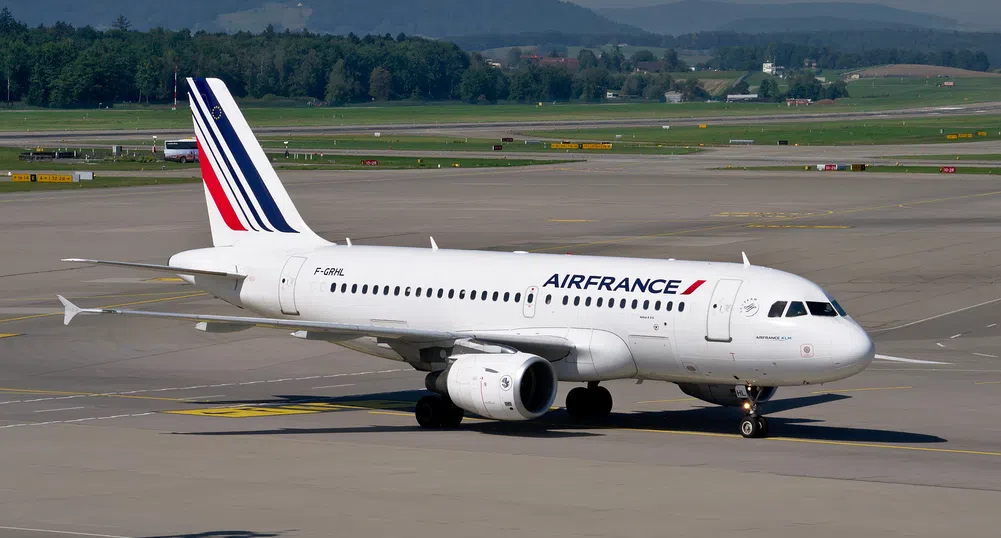 Air France съкращава 7 500 работни места
