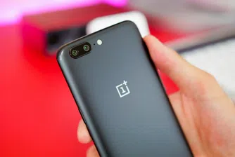 Първи проблем с OnePlus 5