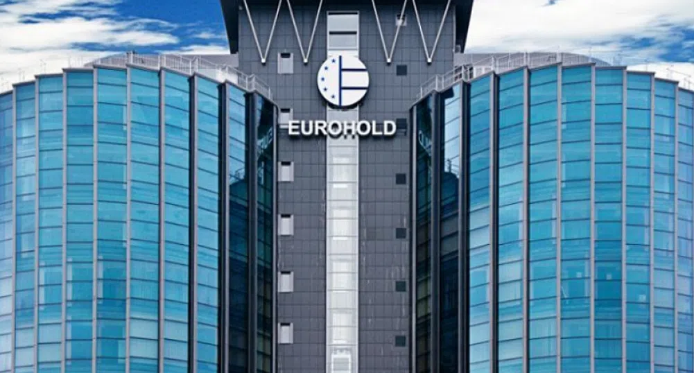 Еврохолд България с по-добри резултати за първото тримесечие