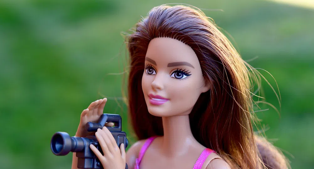 Mattel пуска на пазара кукла Барби с хиджаб