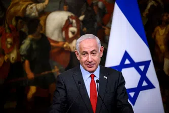 Нетаняху отхвърли предложението на Хамас за примирие