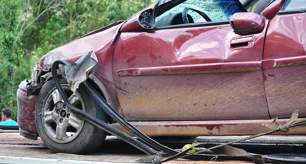 България - лидер в ЕС по фатални автомобилни инциденти