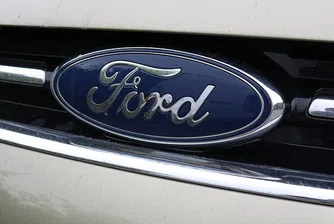 Автономни автомобили на Ford ще доставят пица