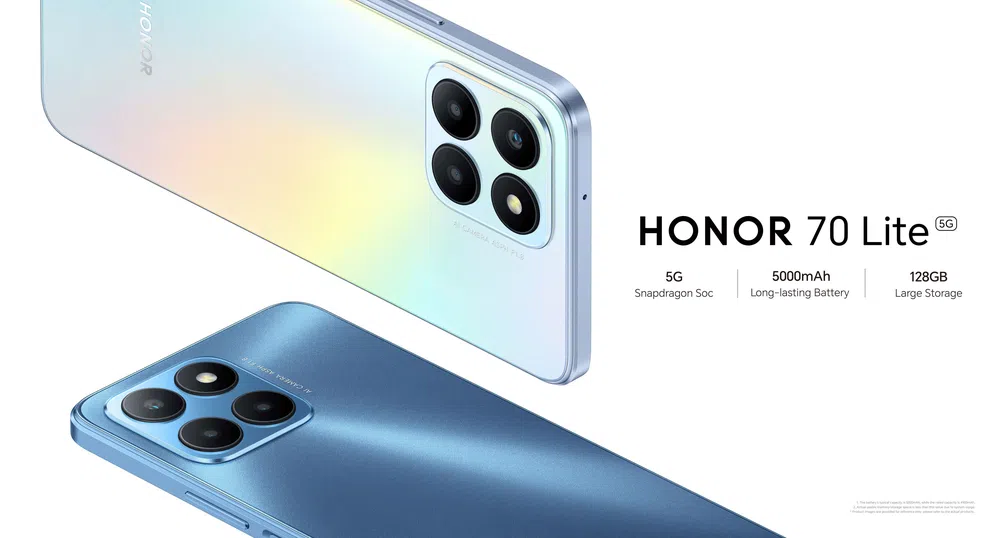 Vivacom предлага най-новите модели смартфони на марката HONOR