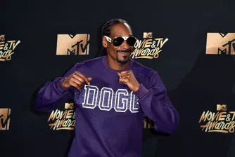 NFT, отегчени маймуни и потенциални съдебни проблеми за Snoop Dogg