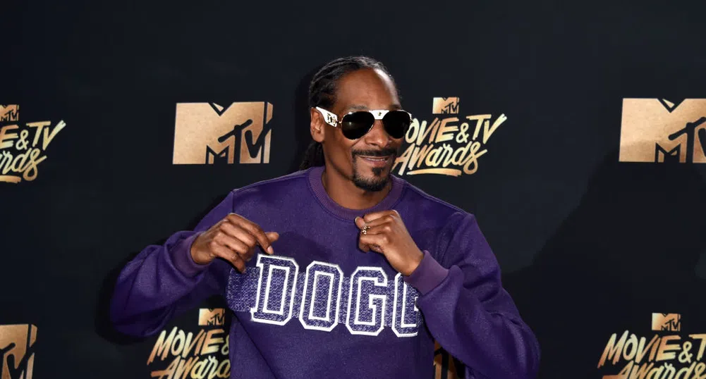 NFT, отегчени маймуни и потенциални съдебни проблеми за Snoop Dogg