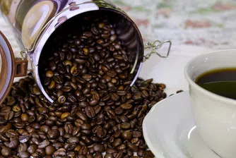 Климатичните промени могат да оскъпят сутрешното ви кафе