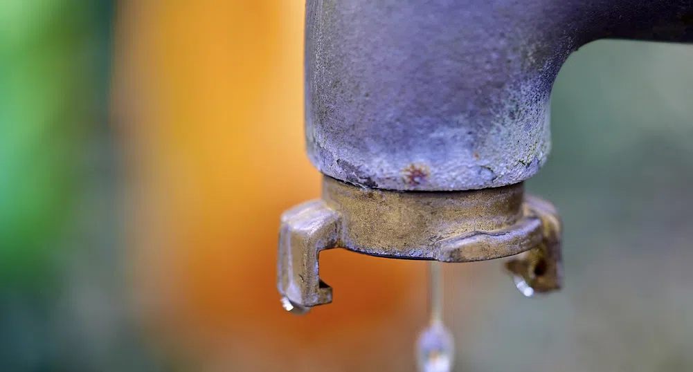 Сушата в Калифорния: Милиарди литри вода са били откраднати