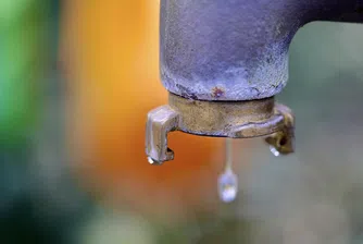 Сушата в Калифорния: Милиарди литри вода са били откраднати