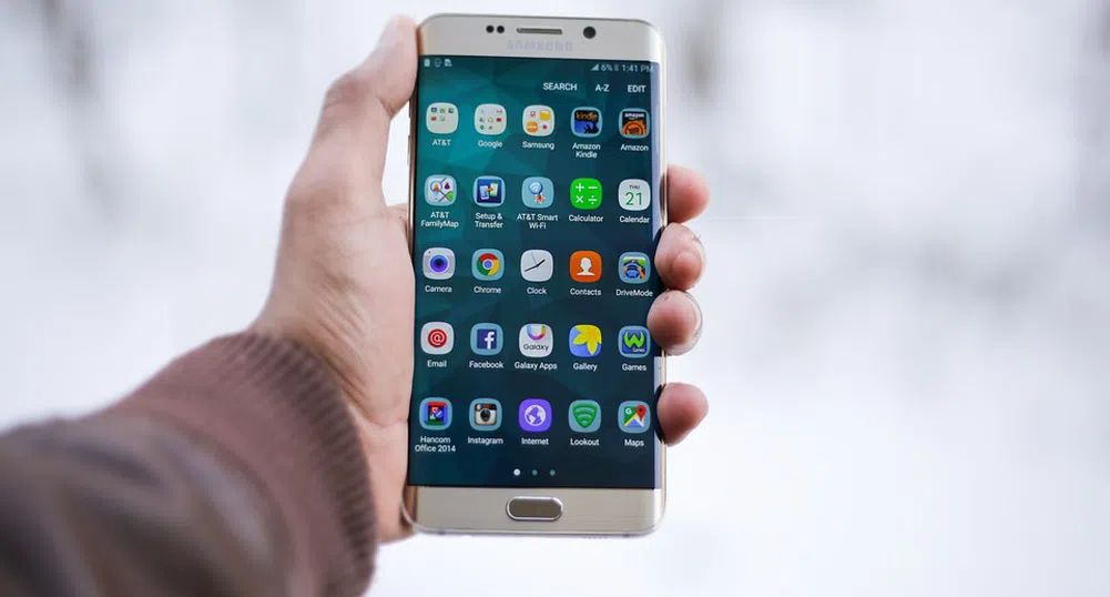 Samsung представи Bixby - личния асистент на Galaxy S8