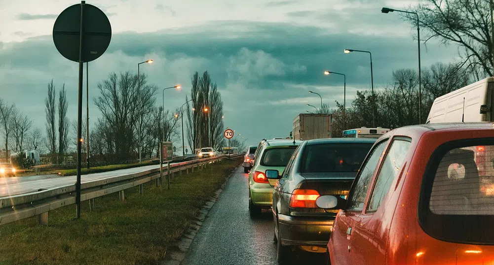 При проверка няма да искат бележка за платена електронна винетка