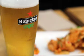 Heineken ще спасява британските пъбове