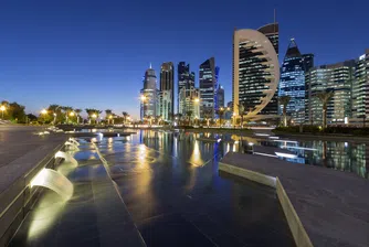 Катар разрешава на служителите да сменят работата си