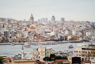 Населението на Турция продължава да расте