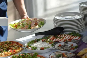 Кое е най-доброто брънч меню