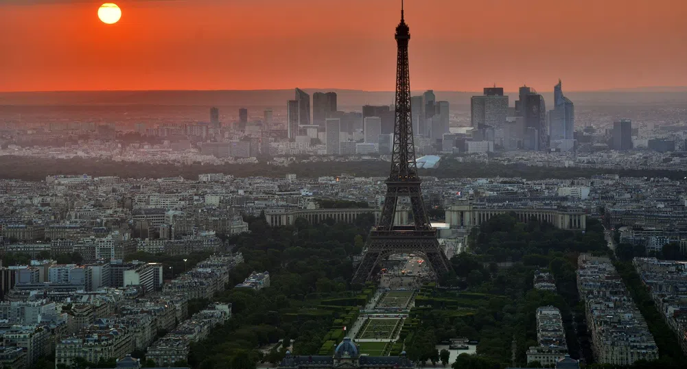 Франция очаква спад на икономиката от 8%