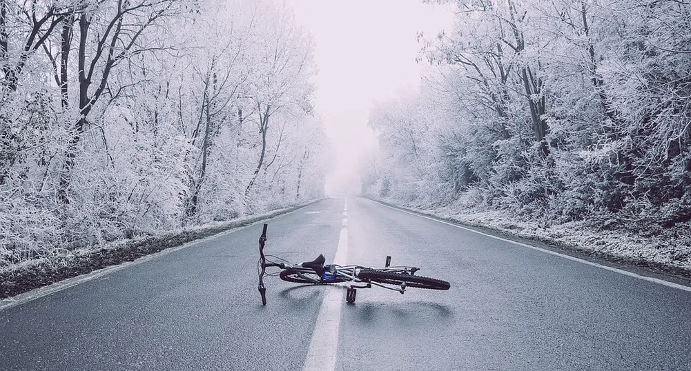 Акция Зима в страната, първо погват каруци и велосипедисти