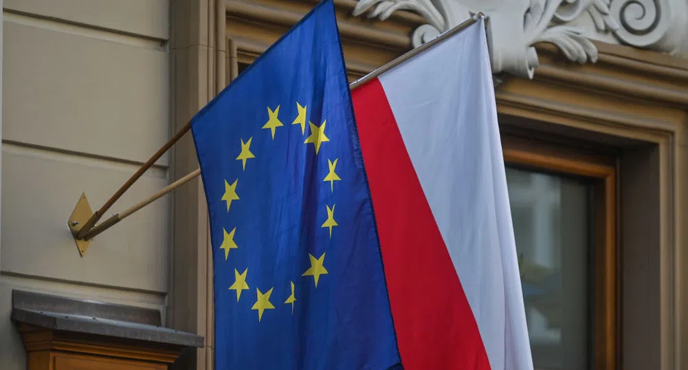 Пътят на Полша към еврото – дебатът се разгаря отново