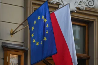 Пътят на Полша към еврото – дебатът се разгаря отново