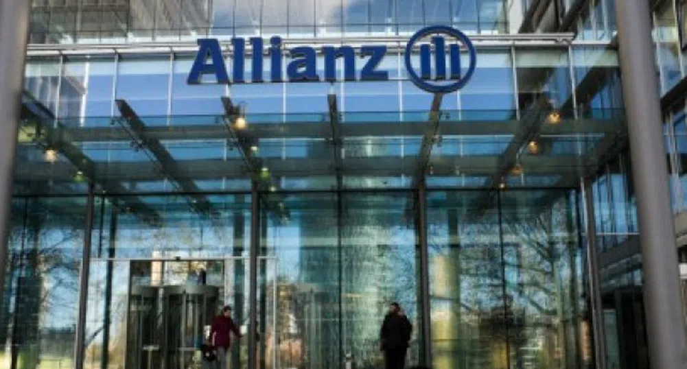 Allianz за пореден път e номер 1 застрахователен бранд в света