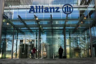 Allianz за пореден път e номер 1 застрахователен бранд в света