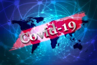 Коронавирусът отне живота на над 20 000 души по света