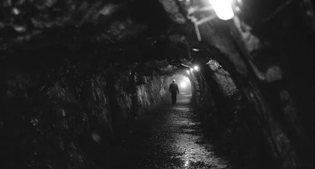 Гигантската тунелна нацистка система в Полша, чиято цел не знаем