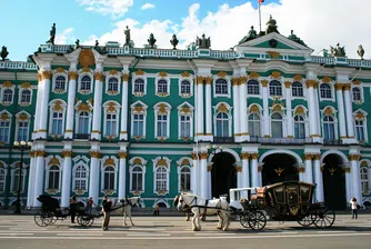 Най-посещаваните замъци в света
