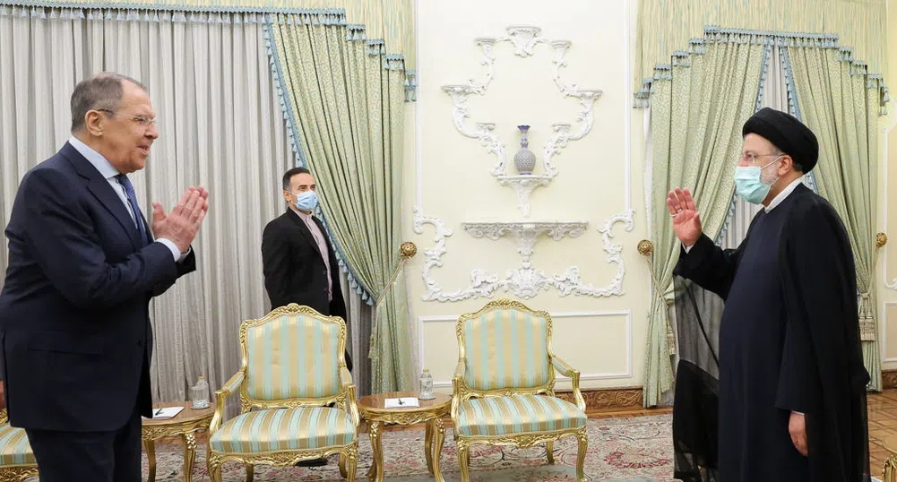 Напрежение между САЩ и Иран на фона на сближаване между Москва и Техеран